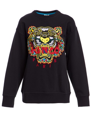 Світшот KENZO (1385): фото 1 - Invogue